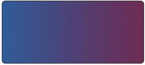 Mighty Setup Japanese Waves - gaming mousepad, 900x400x4mm