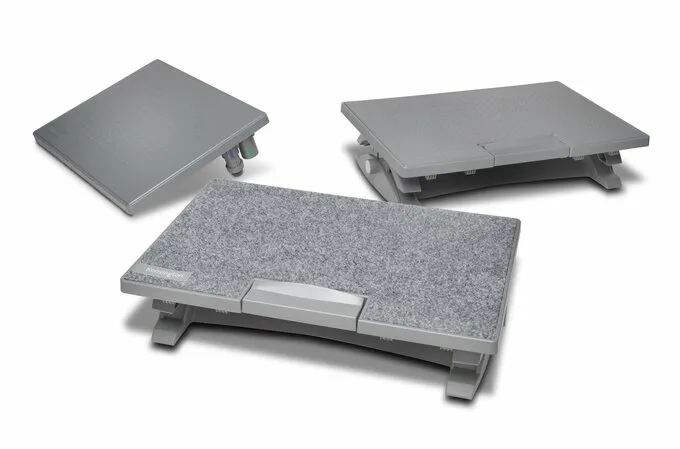 Kensington Ergonomic Foot Rest