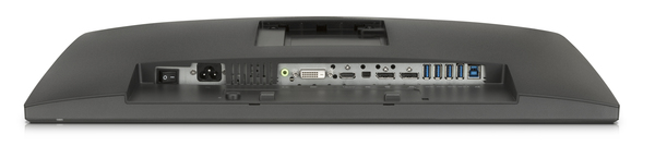 HP Z24n | 24" | Full HD | 16:10 | LED | IPS | 8 ms | Black