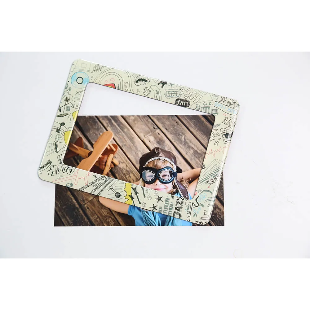 KODAK Magnetic Frame Kit