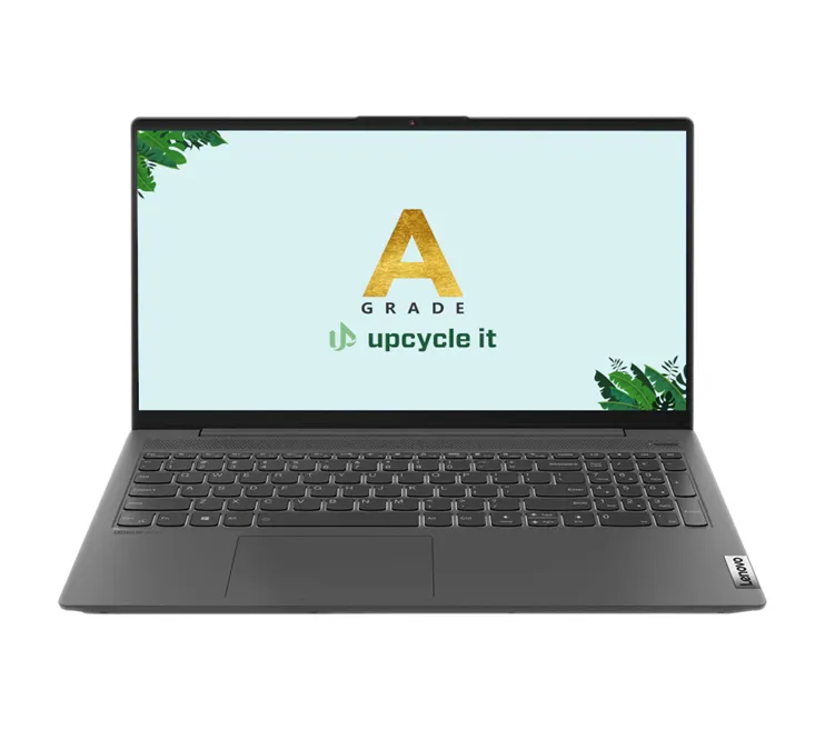 Lenovo IdeaPad 5 (Refurbished) A	Ryzen3 5300U - 8RAM - 256SSD - W11P- FHD	AMD - BT - Webcam - WWAN kompatibel