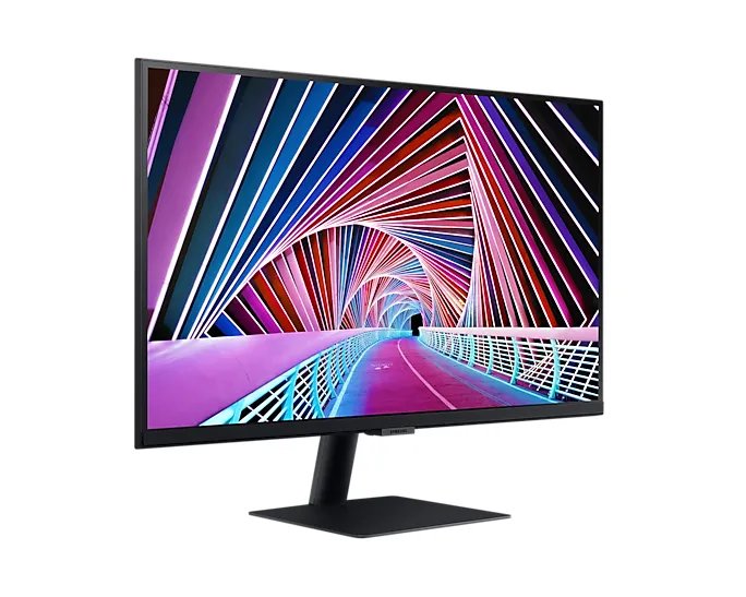 Samsung 27&quot; S27A700, 4K UHD, IPS -n&auml;ytt&ouml;