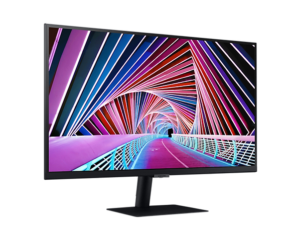 Samsung 27" ViewFinity S70A 4K UHD, VA - monitor