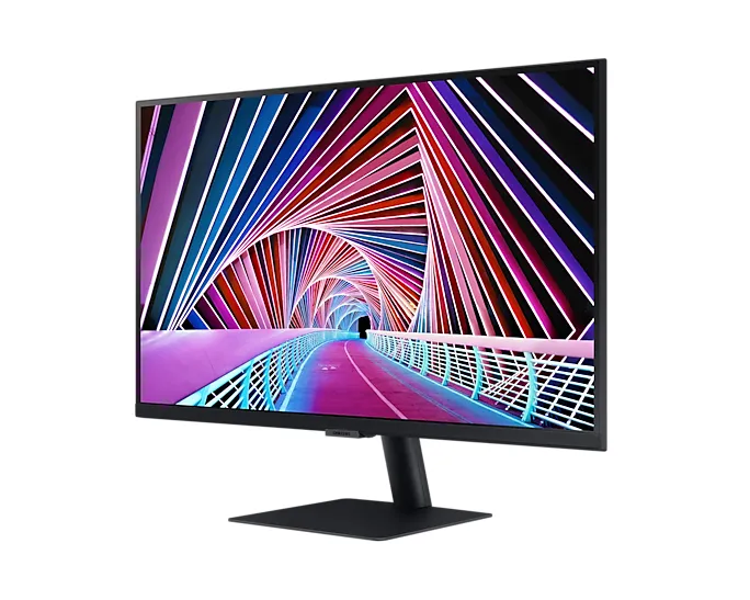 Samsung 27&quot; S27A700, 4K UHD, IPS -n&auml;ytt&ouml;