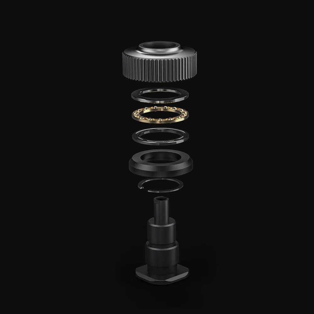 PGY SnapLock Nano Swivel & Tilt Mount