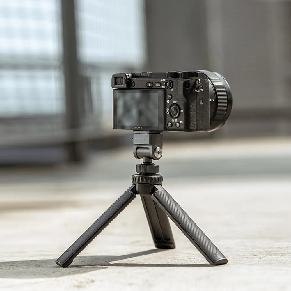 PGY SnapLock Nano Swivel & Tilt Mount