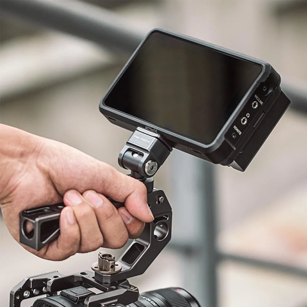 PGY SnapLock Nano Swivel &amp; Tilt Mount