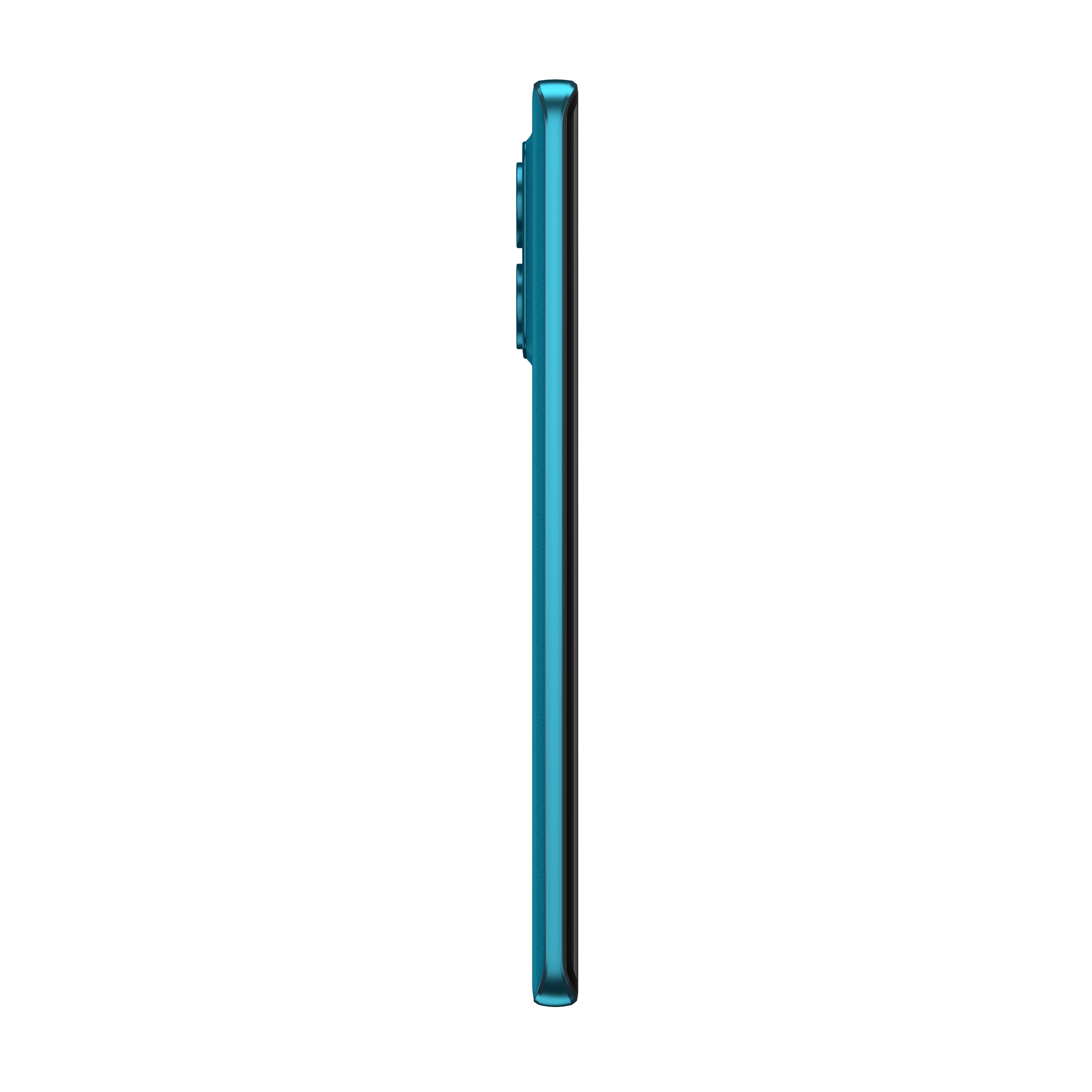 Motorola Edge 40 Neo 256GB/12 GB Android - mobile phone, Blue