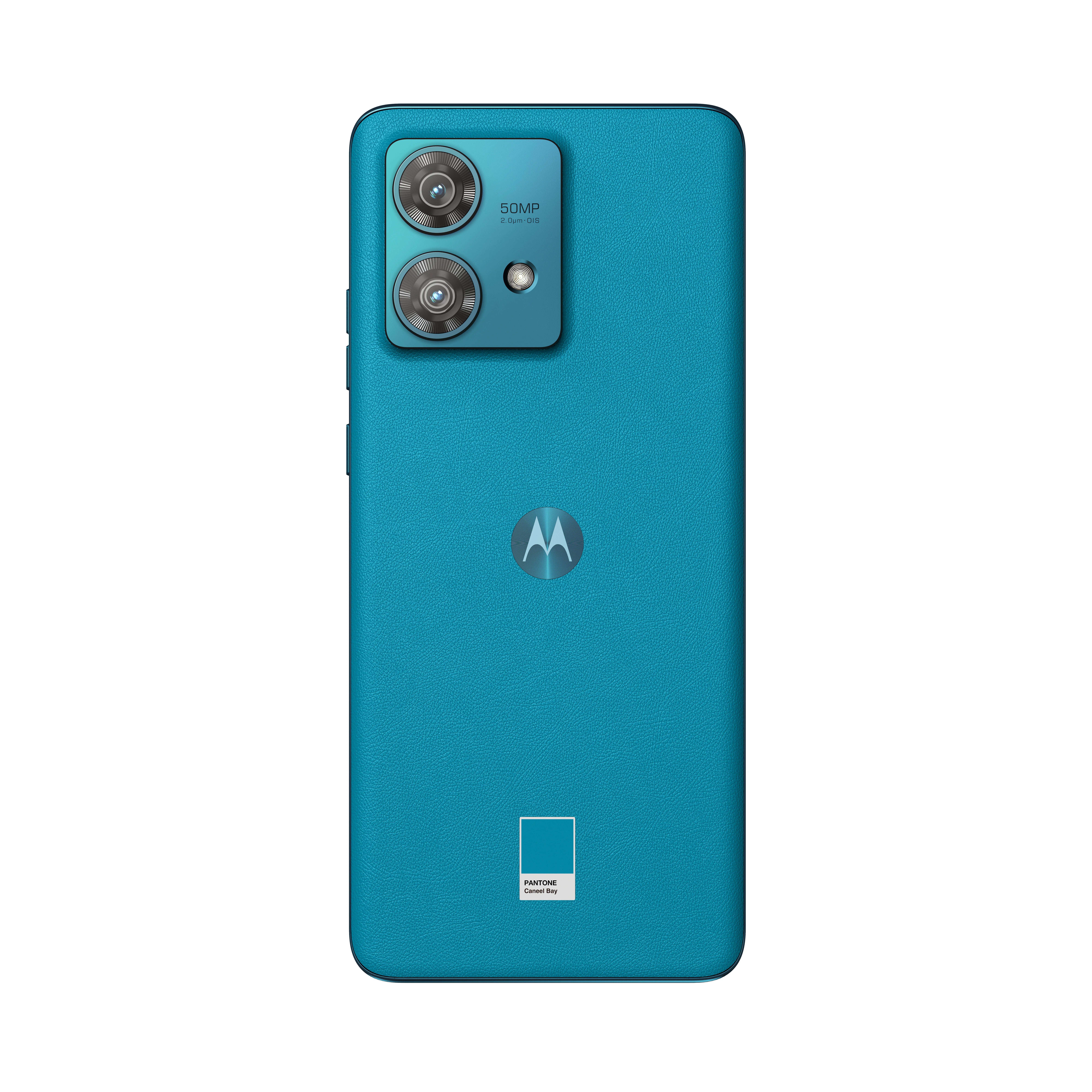 Motorola Edge 40 Neo 256GB/12 GB Android - mobile phone, Blue