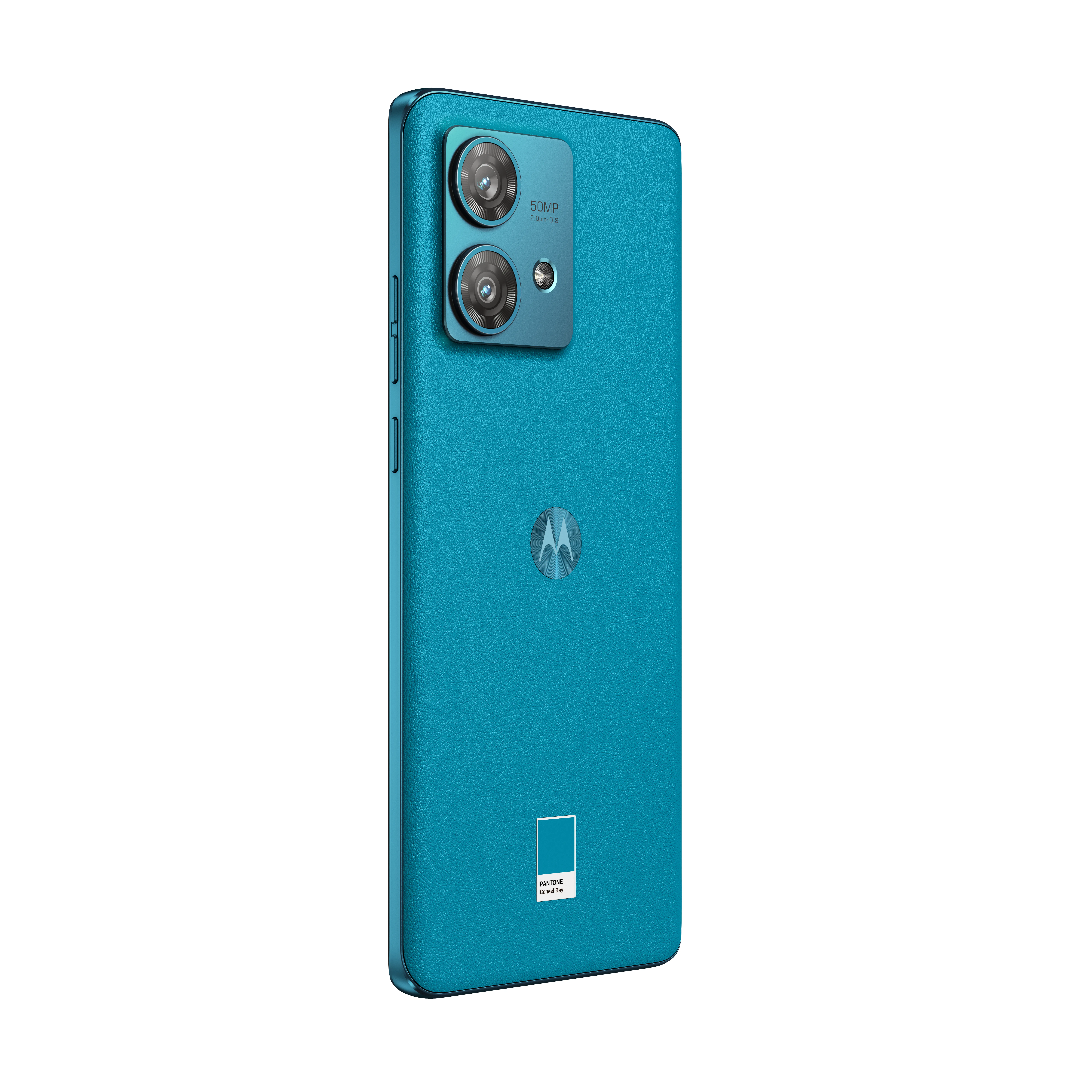 Motorola Edge 40 Neo 256GB/12 GB Android - mobile phone, Blue