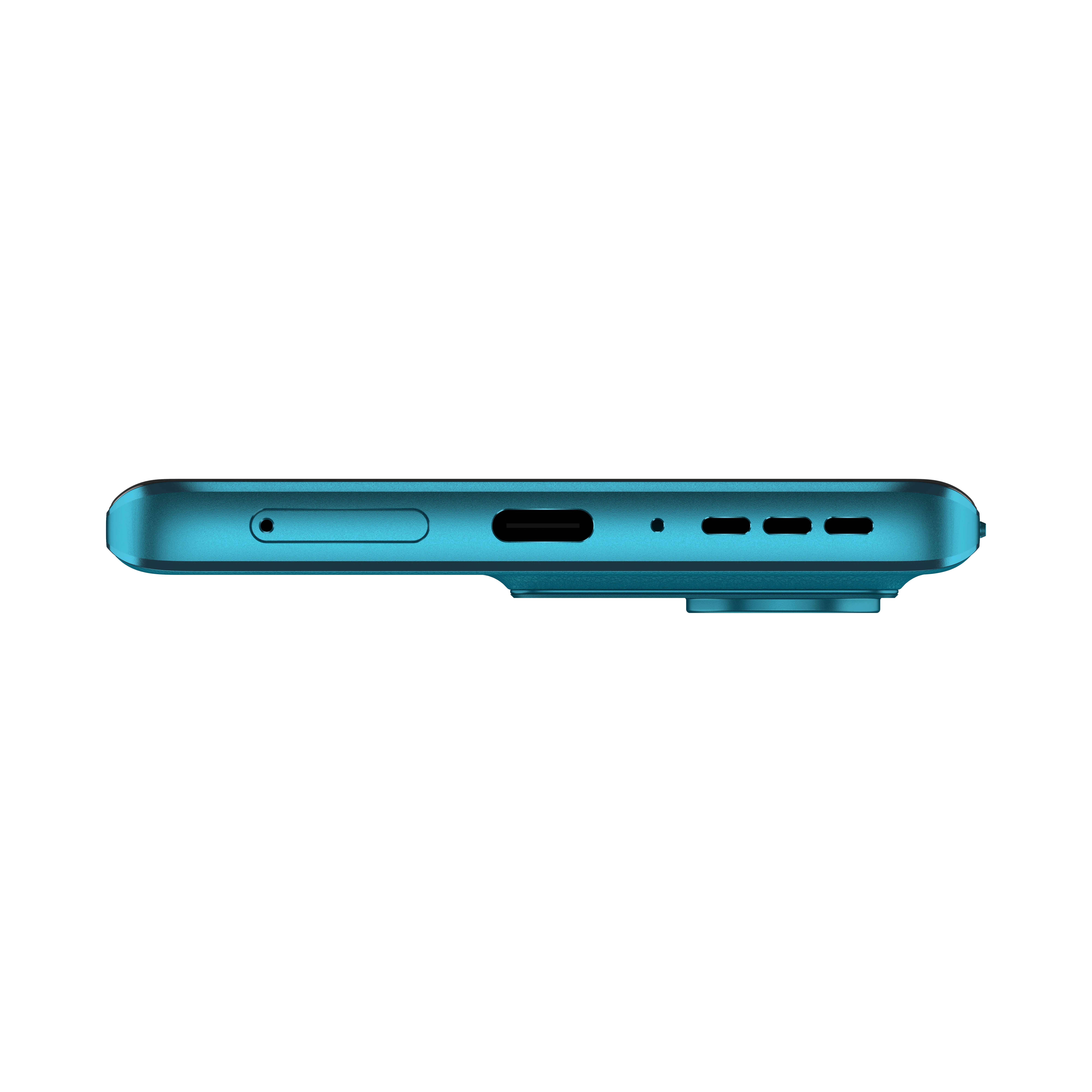 Motorola Edge 40 Neo 256GB/12 GB Android - mobile phone, Blue