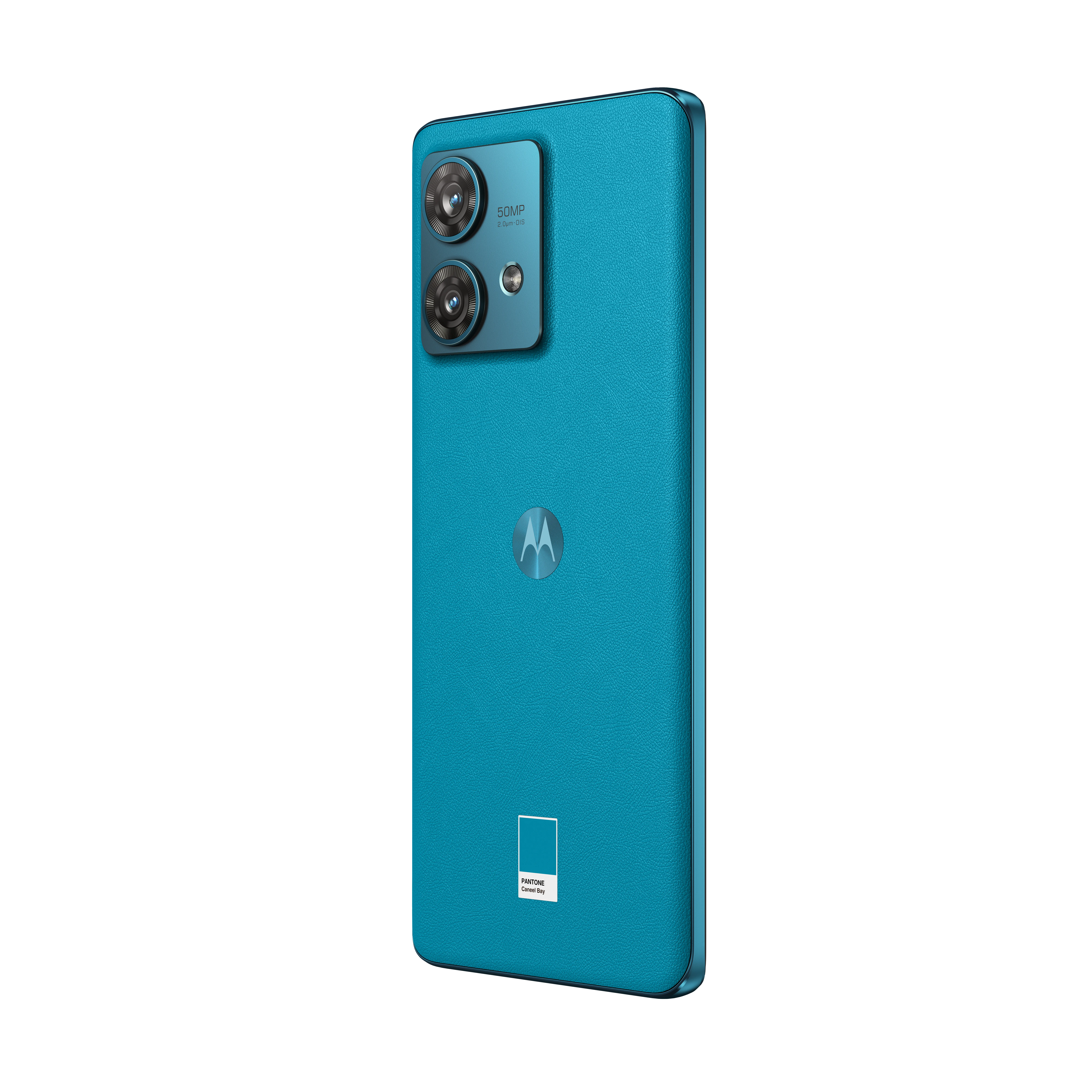 Motorola Edge 40 Neo 256GB/12 GB Android - mobile phone, Blue