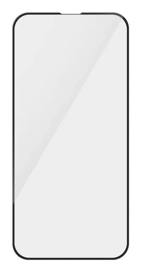 PanzerGlass Screen Protector - iPhone 13/13 PRO/14/16E/17E UWF