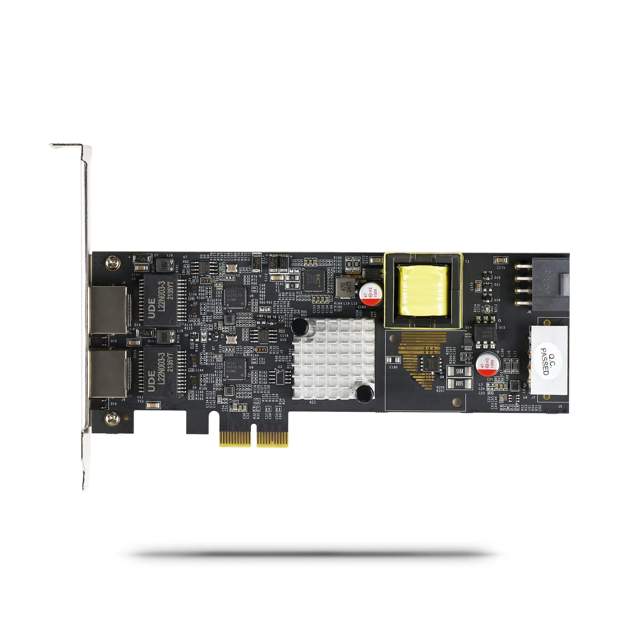 StarTech PR22GIP-NETWORK-CARD - Network Interface Card