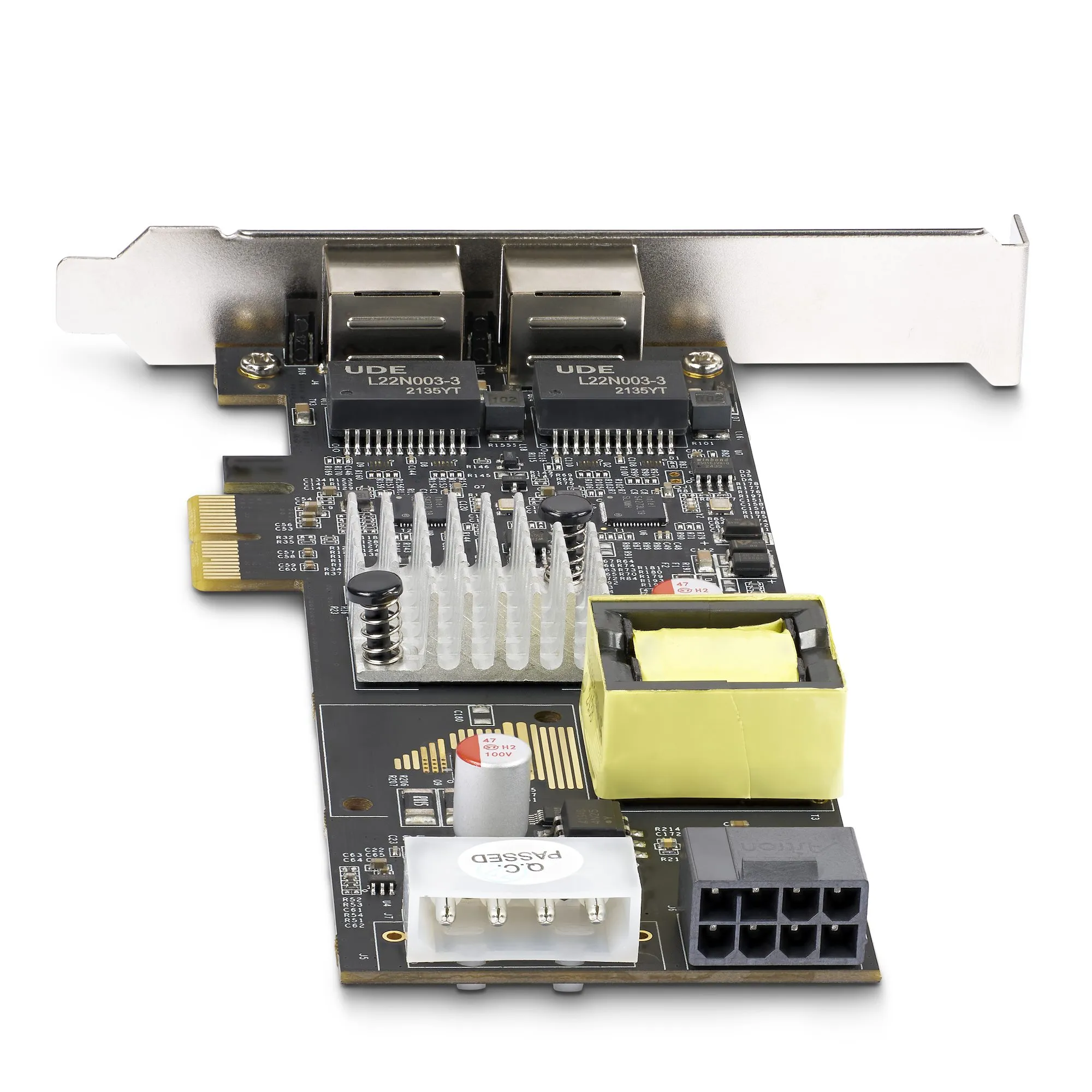 StarTech PR22GIP-NETWORK-CARD - Network Interface Card