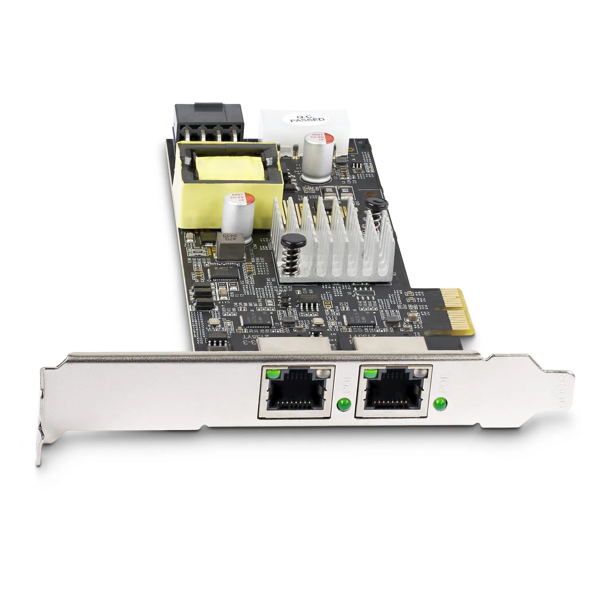StarTech PR22GIP-NETWORK-CARD - Network Interface Card