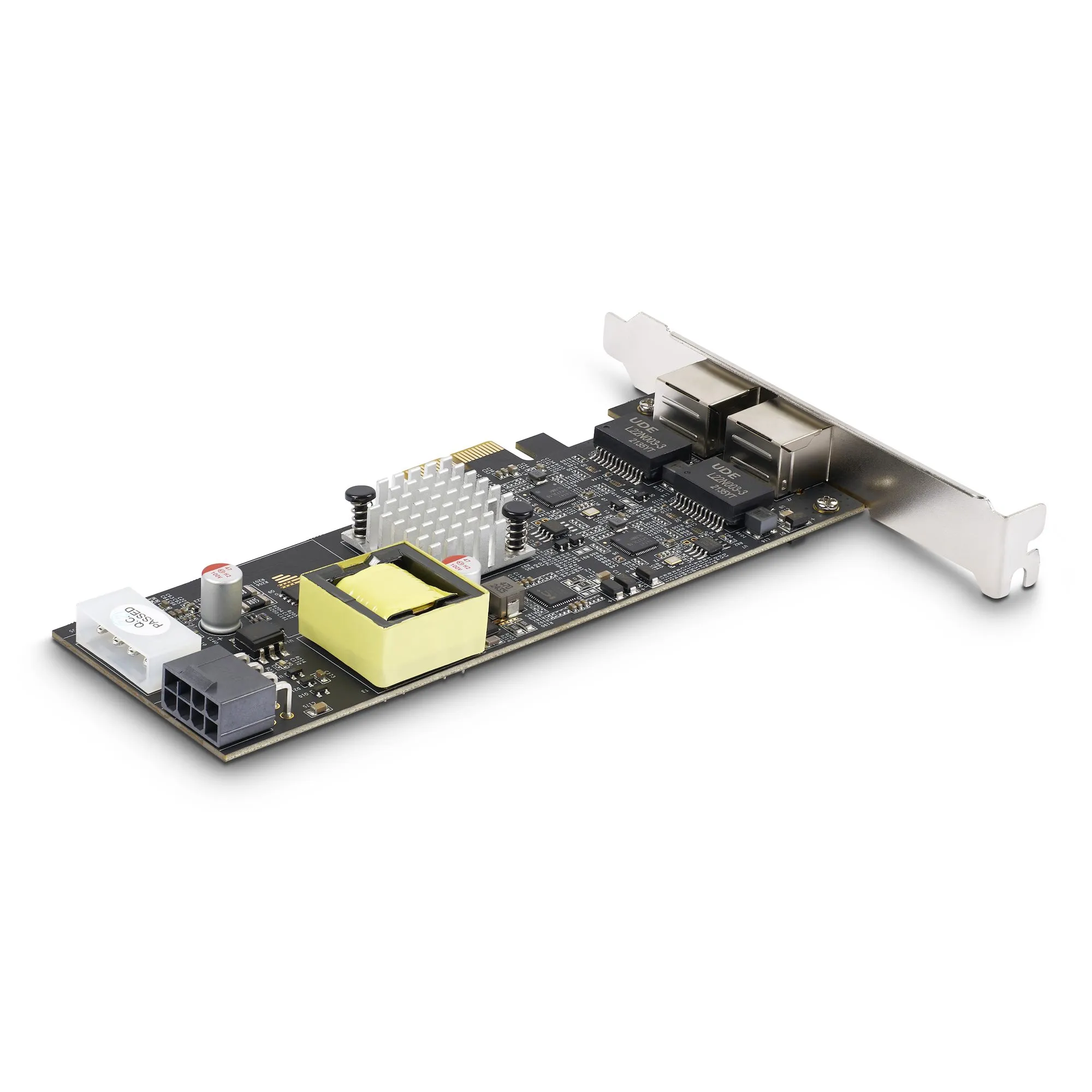 StarTech PR22GIP-NETWORK-CARD - Network Interface Card