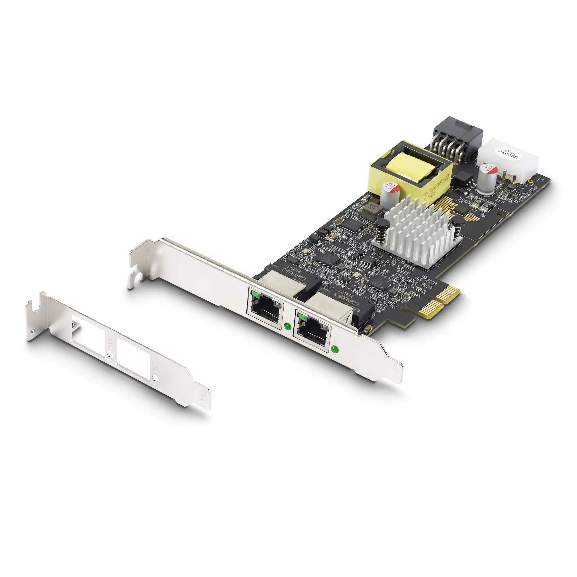 StarTech PR22GIP-NETWORK-CARD - Network Interface Card