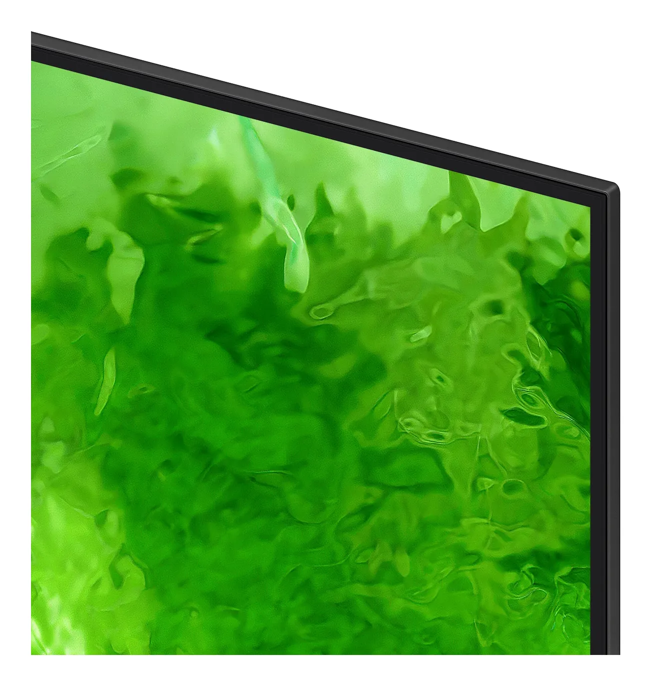 Samsung QN80H 50" 4K Neo QLED Tizen TV, 50Hz, HDR10+, Carbon Silver