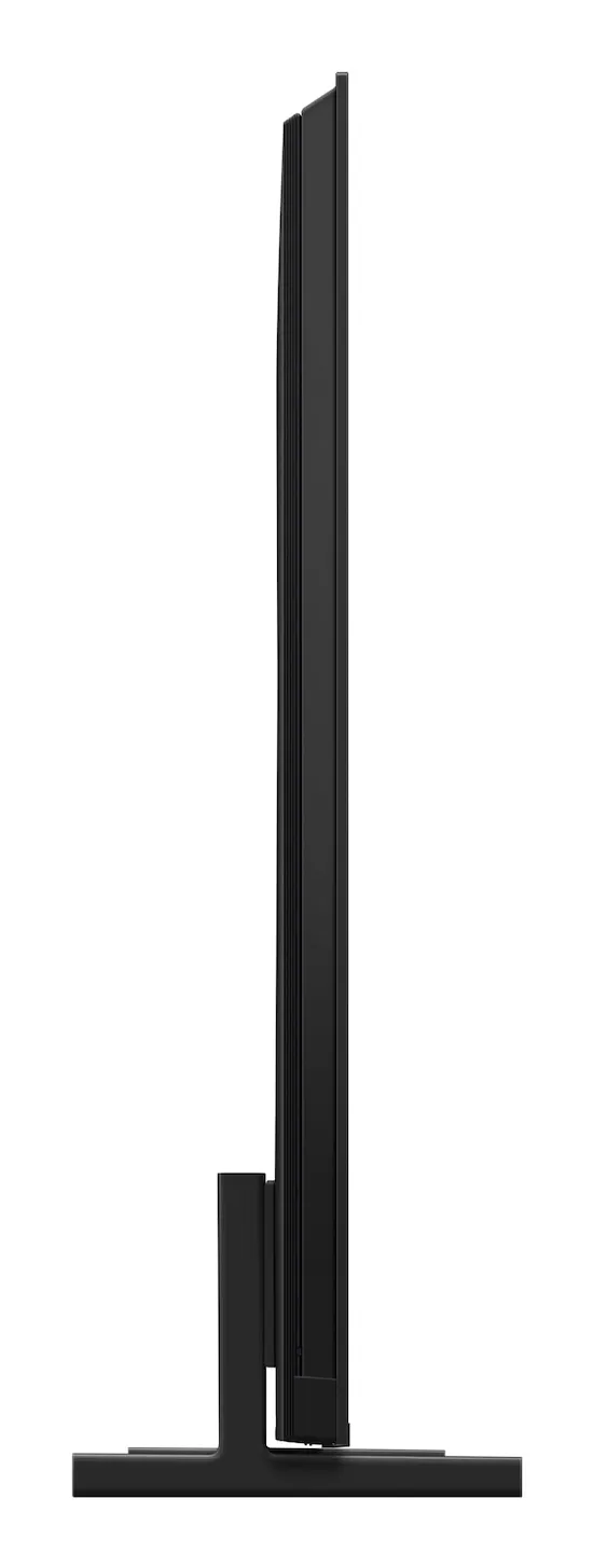 Samsung QN80H 50" 4K Neo QLED Tizen TV, 50Hz, HDR10+, Carbon Silver