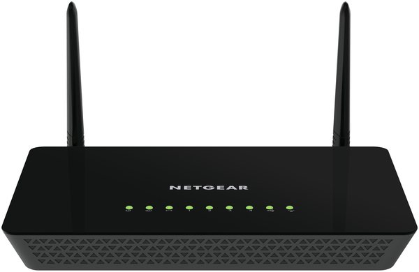 AC1200 WLS GB ROUTER DUALBAND