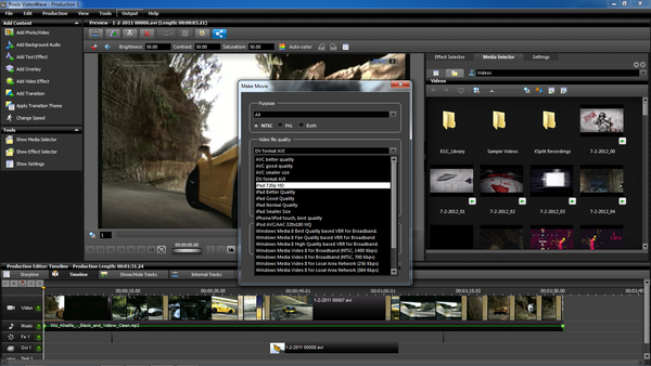 COREL Roxio Game Capture HD PRO English
