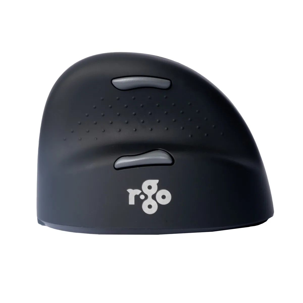 R-Go HE Break Wireless Ergonomic Mouse, Black