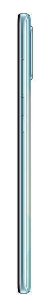 Samsung Galaxy A71 128GB/6GB Android - mobile phone, Blue
