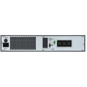 APC Easy UPS On-Line SRV RM 1000VA 900W 230V with Rail Kit