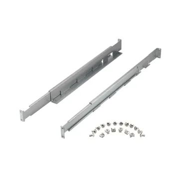 APC Easy UPS On-Line SRV RM 1000VA 900W 230V with Rail Kit