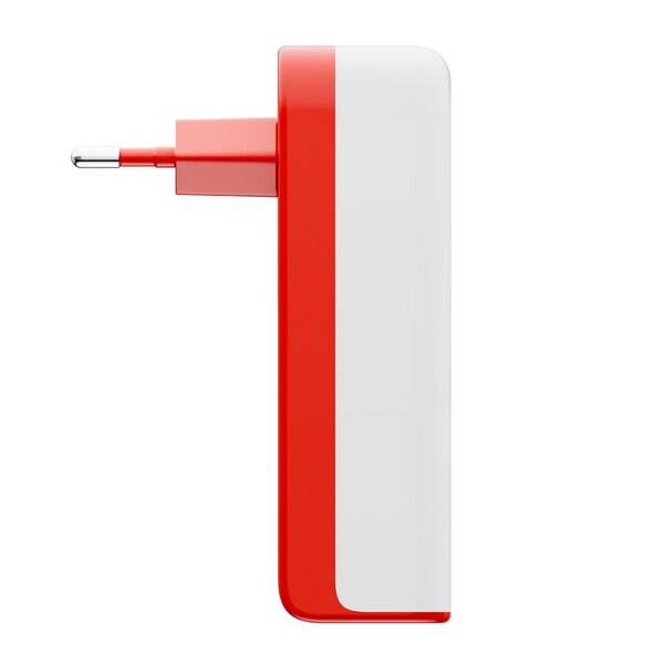 Twelve South PlugBug 120W - Virtal&auml;hde, Valkoinen