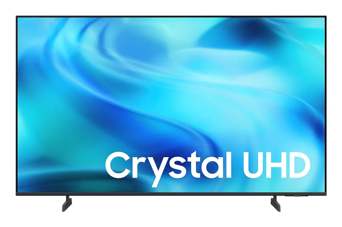 Samsung UE43U8092HUXXH 43" 4K LED Tizen TV, 50 Hz, HDR10, HDR10+