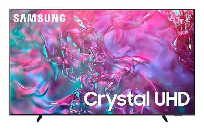 Samsung DU9072 98" 4K LED Tizen TV, 120Hz, HDR10+ Samsung DU9072 98" 4K LED Tizen TV, 120Hz, HDR10+
