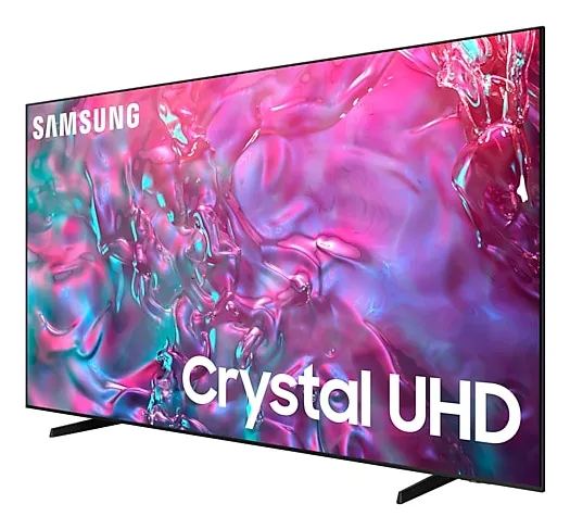 Samsung DU9072 98" 4K LED Tizen TV, 120Hz, HDR10+ Samsung DU9072 98" 4K LED Tizen TV, 120Hz, HDR10+