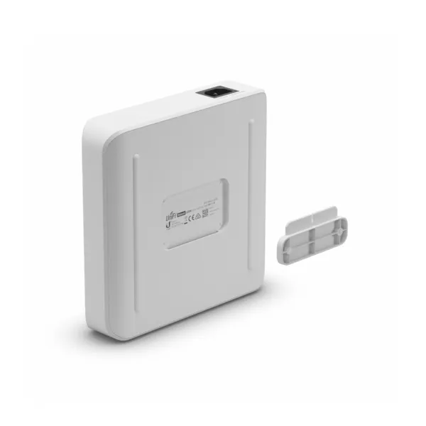 Ubiquiti Unifi 16 Gigabit RJ45 ports including 8 w 802.3at PoE+