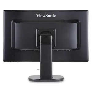 ViewSonic 24" VG2437SMC, Full HD, TFT - monitor