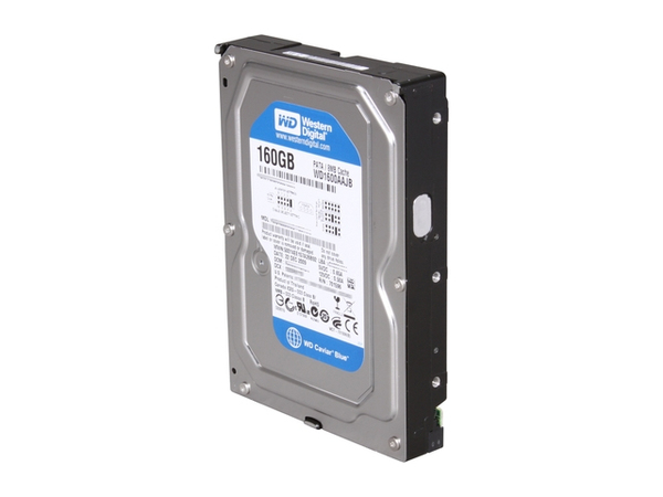 WD Caviar Blue 160GB