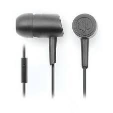 WICKED-AUDIO Mojo Dark Grey Inear