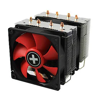 Xilence XC044 | M504D Performance C - CPU cooler