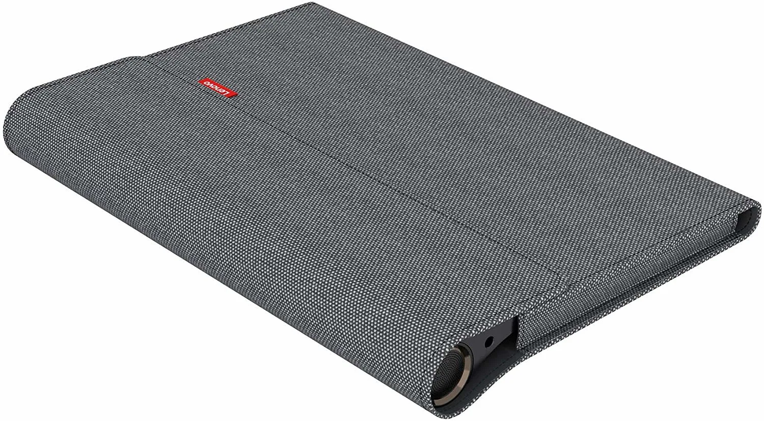 Lenovo Yoga Smart Tab Sleeve and Film, Gray