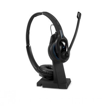 Epos MB Pro 2 Business Mobile, Charging Stand + Dongle, MS -kuulokkeet