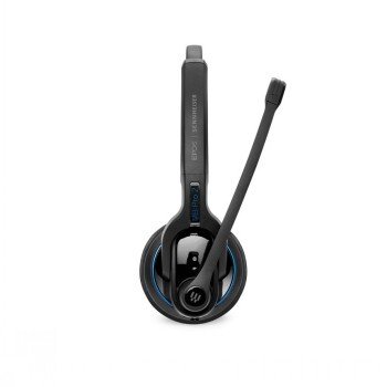 Epos MB Pro 2 Business Mobile, Charging Stand + Dongle, MS -kuulokkeet