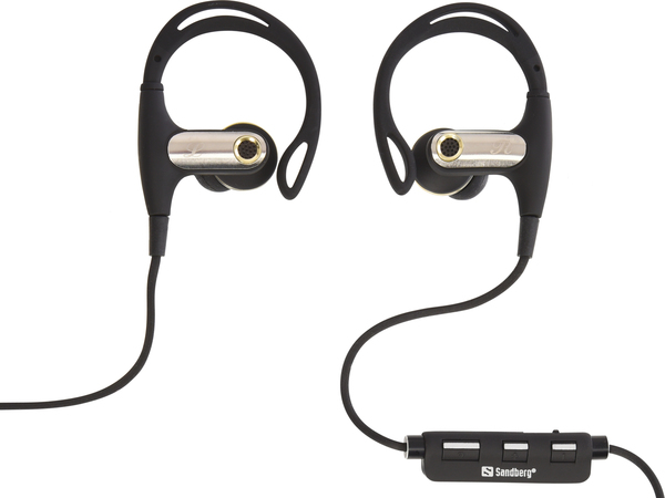 Bluetooth Sports Earphones