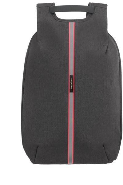 SAMSONITE Reppu SECURIPAK 14,1&quot; Musta
