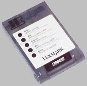 Ink Cart/Black 205sh f 4079