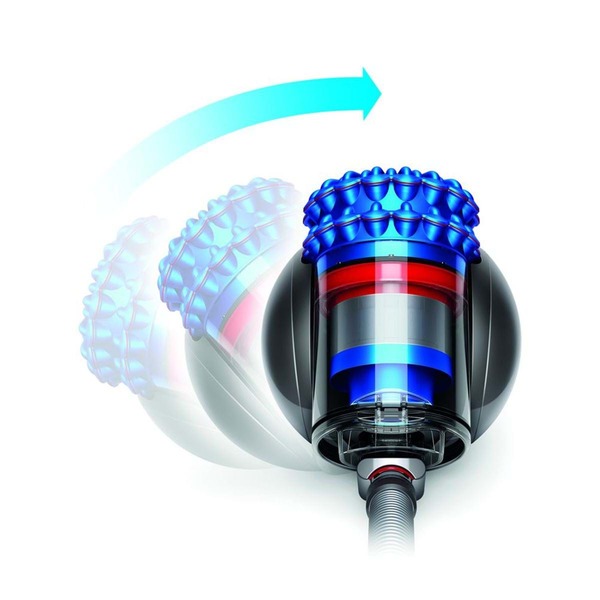 Dyson Cinetic Big Ball Musclehead -p&ouml;lynimuri