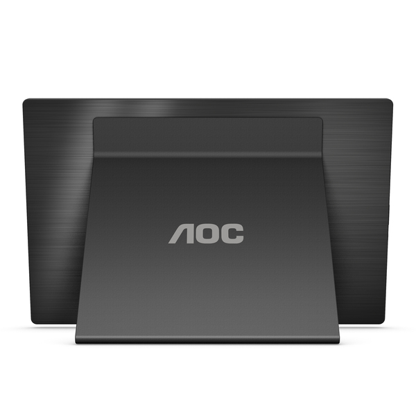 AOC 15.6&quot; 16T2, Full HD, IPS - monitor