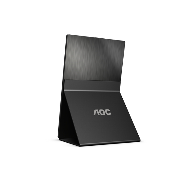 AOC 15.6&quot; 16T2, Full HD, IPS - monitor