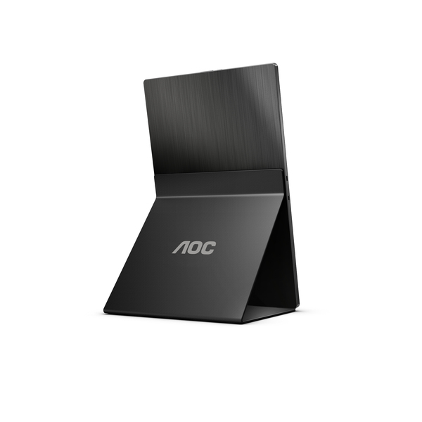 AOC 15.6&quot; 16T2, Full HD, IPS - monitor