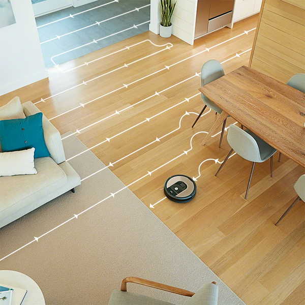 IROBOT 976
